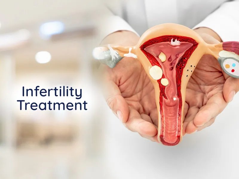 Fertility & IVF Care